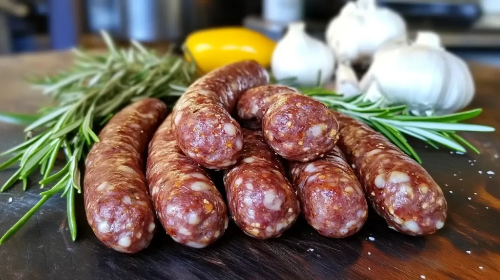 Oven Baked Italian Sausage: Easy Guide to Perfectly Juicy Sausages Every Time Oven Baked Italian Sausage: Easy Guide to Perfectly Juicy Sausages Every Time