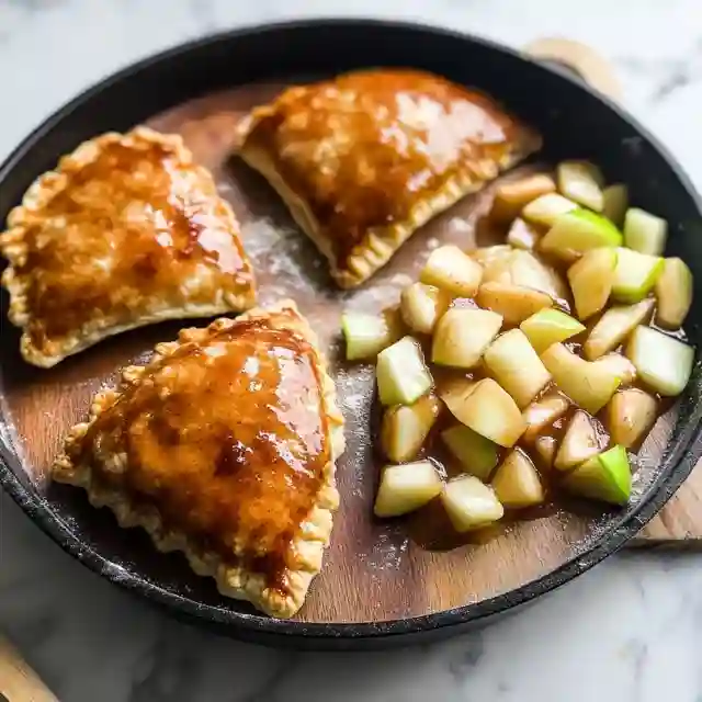 Easy Apple Hand Pies Tips and Tricks for Perfect Easy Apple Hand Pies