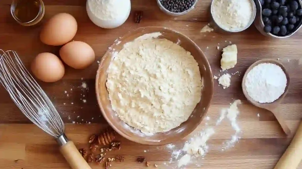 Flour in banana bread flour in banana bread: The Best Flour Substitutes for Perfect Results