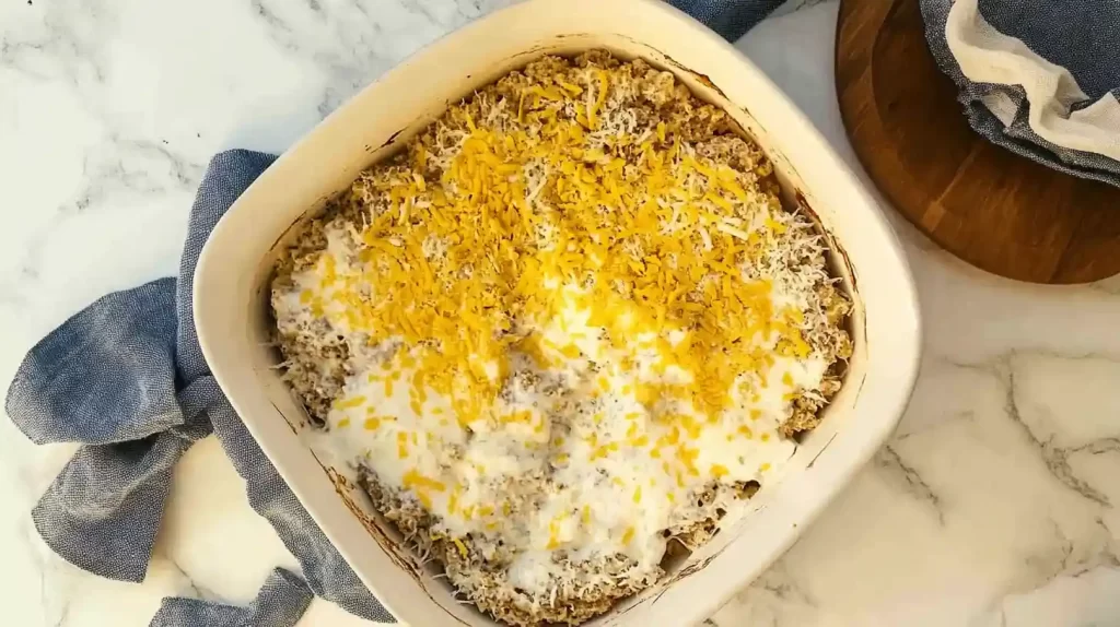 Essential Ingredients for a Perfect Casserole