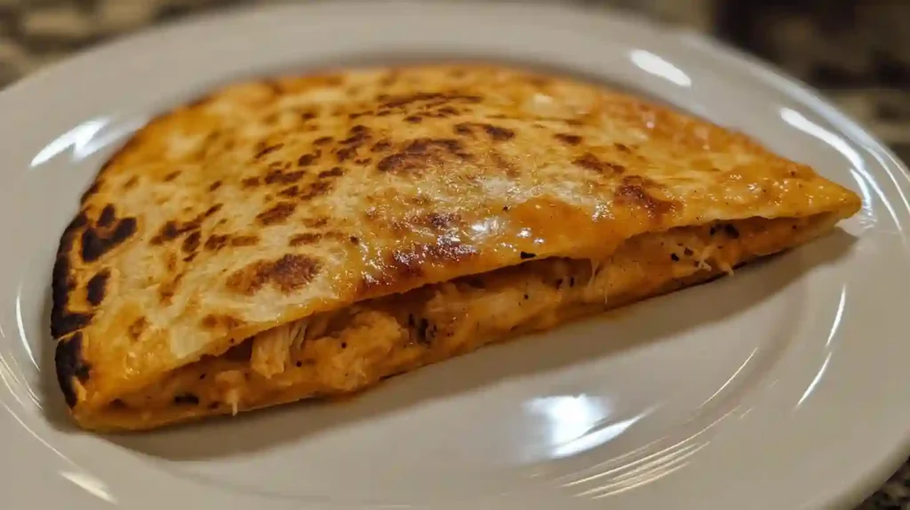 Canned Chicken Quesadilla with Taco Seasoning: Quick & Tasty Ingredients for the Perfect Quesadilla Canned Chicken Quesadilla with Taco Seasoning Quick & Tasty