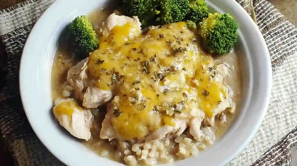 Chicken Divan Crock Pot Recipe Chicken divan crock pot recipes combine convenience