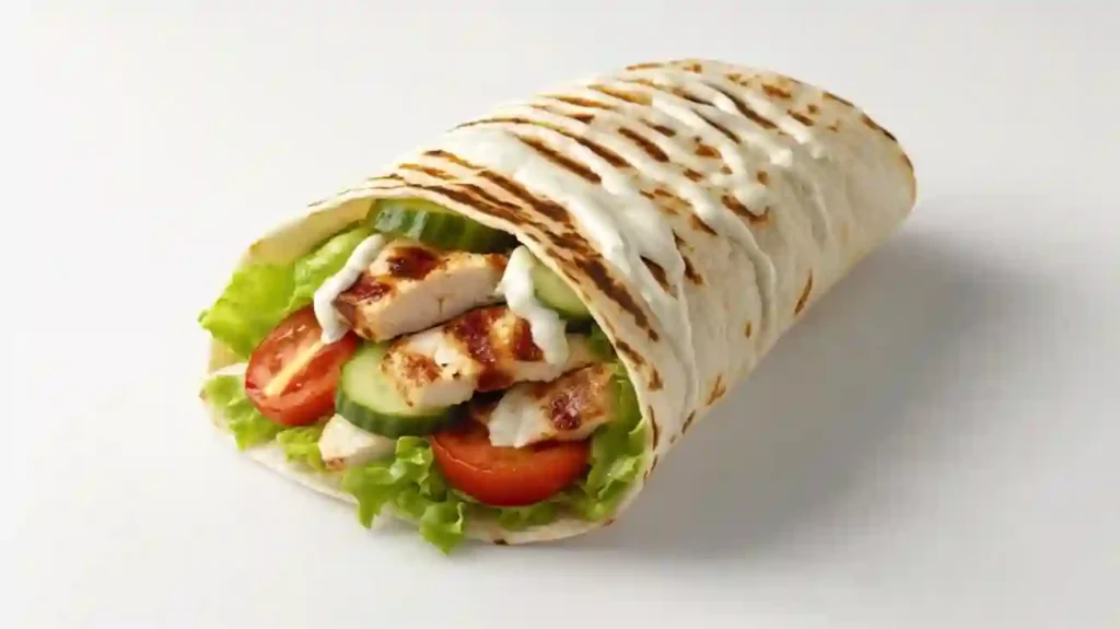 Chicken Pita Recipe: Quick, Healthy, and Delicious Spicy and Sweet Options to Try