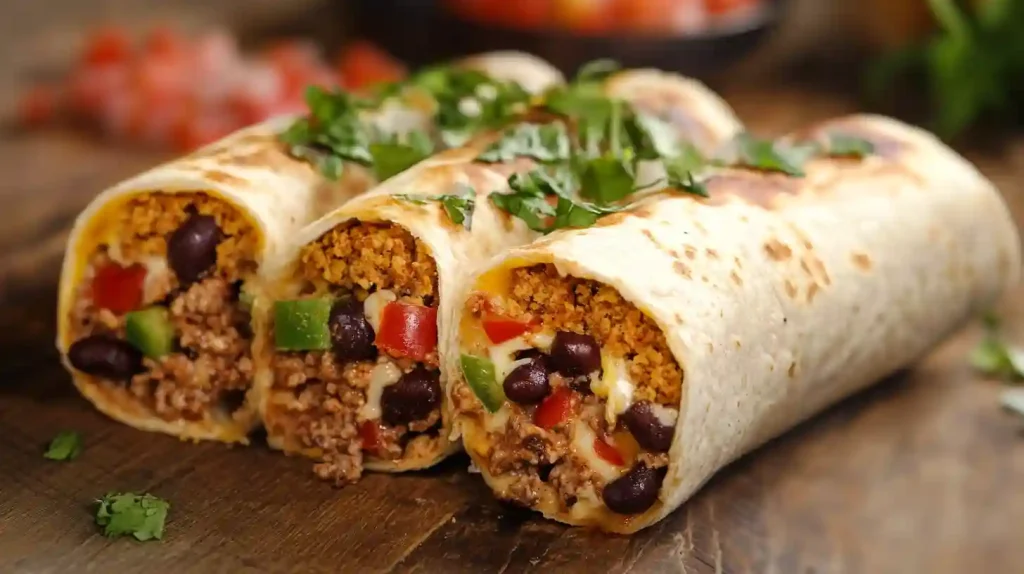 The Ultimate bisquick burrito bake Recipe for Easy Family Meals Variations of bisquick burrito bake_