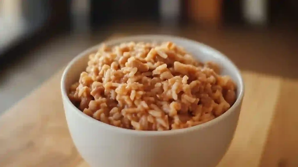 The Ultimate Refried Beans and Rice Recipe: A Flavorful Staple Dish Step-by-Step Guide to Preparing Refried Beans