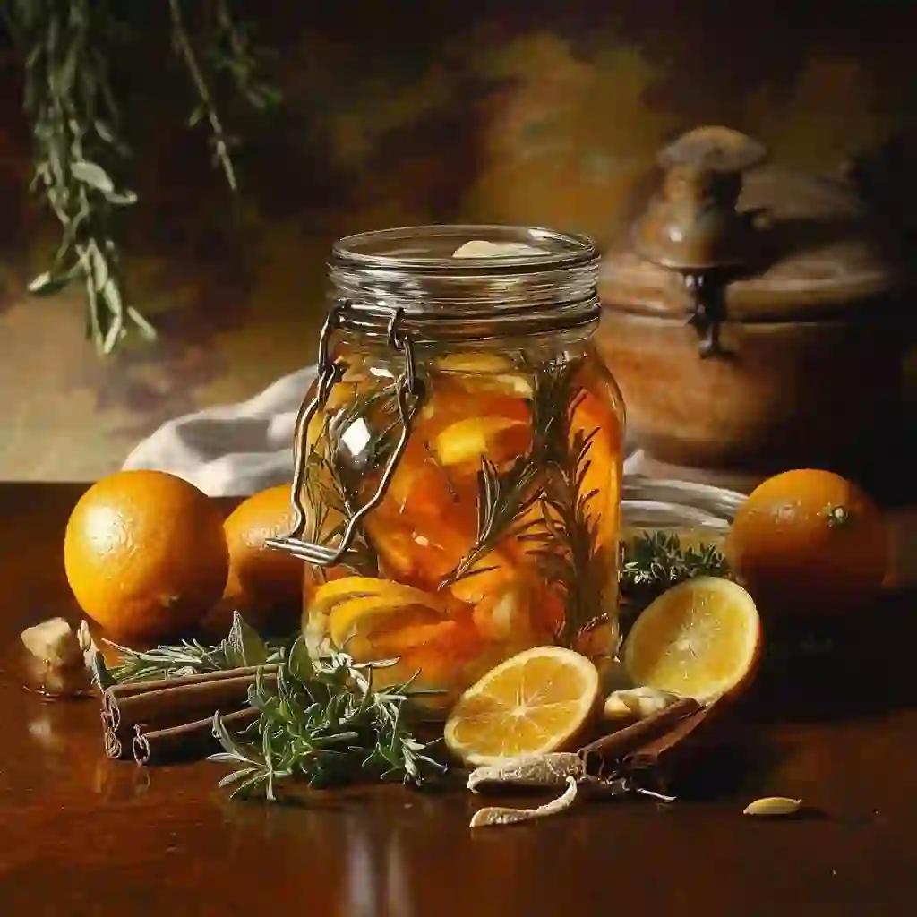 how to make grappa recipe Step-by-Step Guide to Preparing Grappa Ingredients