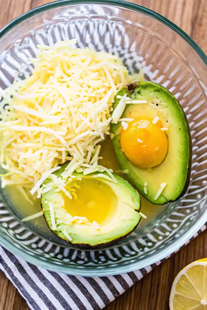 3 Ingredient Avocado Bread Recipe ingredient 3 ingredient avocado bread