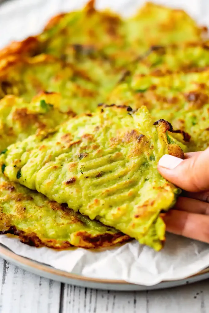 3 Ingredient Avocado Bread Recipe serving 3 ingredient avocado bread recipe