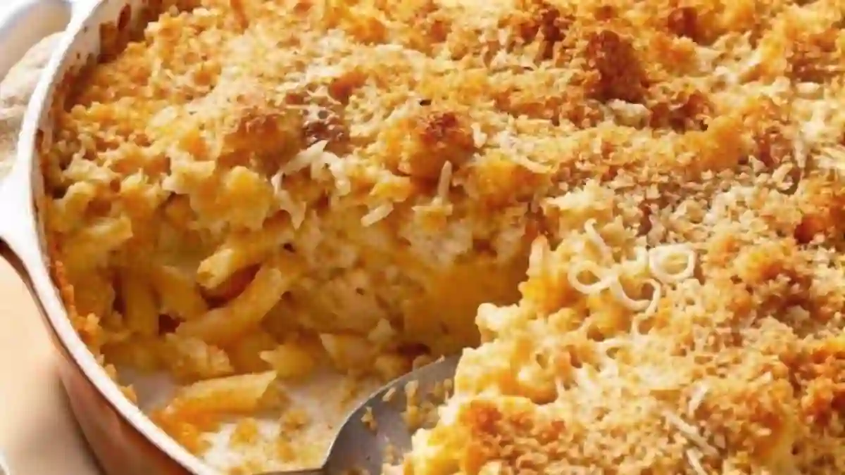mary berry macaroni cheese recipe
