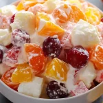 5 cup salad tast