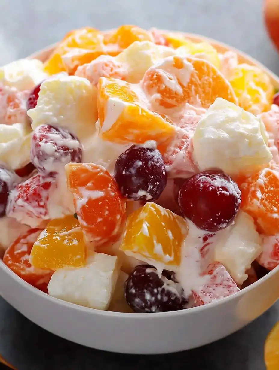 5 cup salad