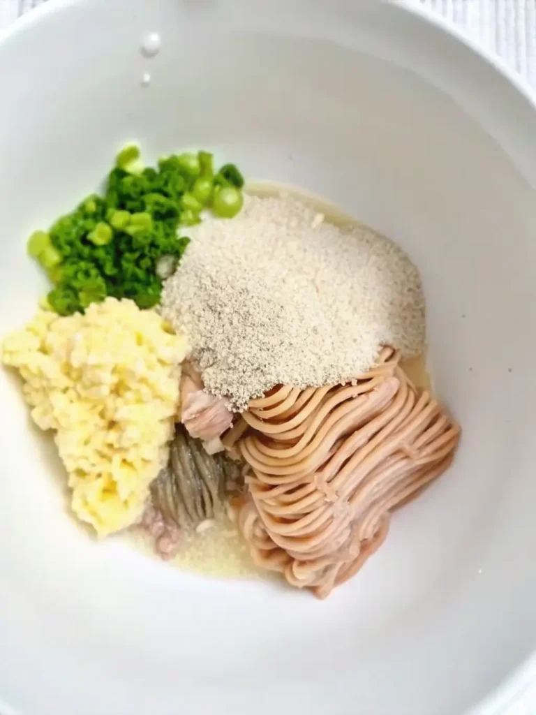 Pineapple Teriyaki Chicken Meatballs Pineapple Teriyakai Chicken Meatballs how to make 1