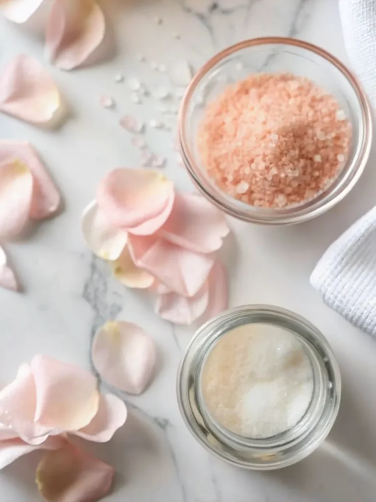 Pink Salt Trick Recipe Pink Salt Trick Recipe How to make