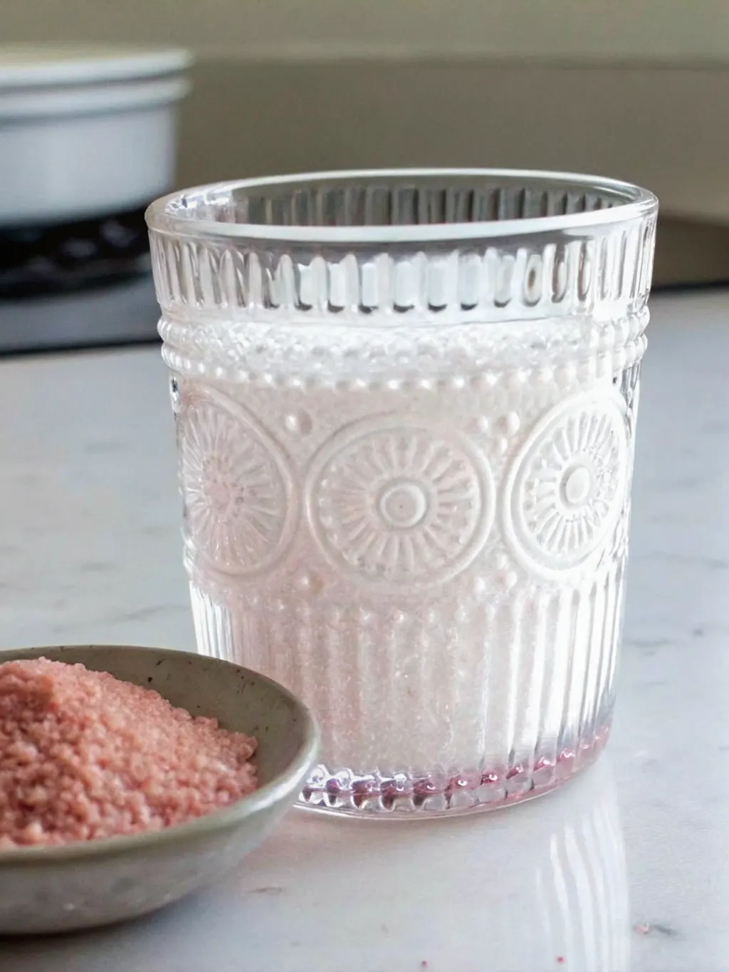 Pink Salt Trick Recipe