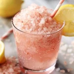 Pink salt for weight loss tast