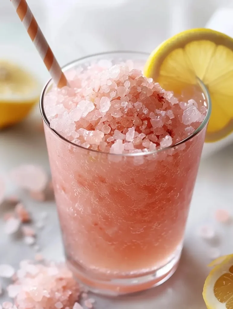 Pink salt for weight loss Pink salt for weight loss how to make