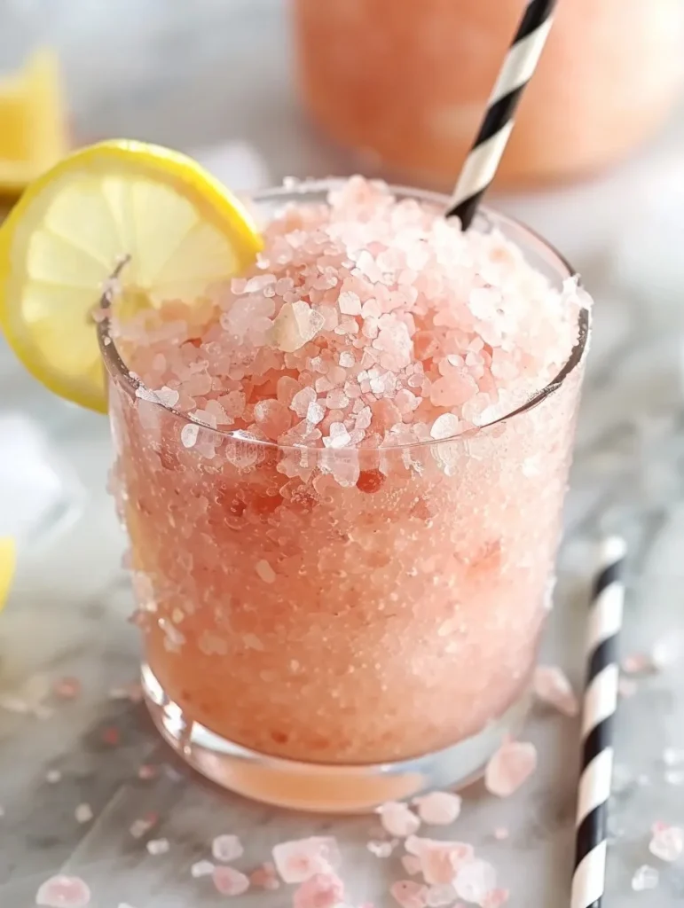 Pink salt for weight loss Pink salt for weight loss ingred