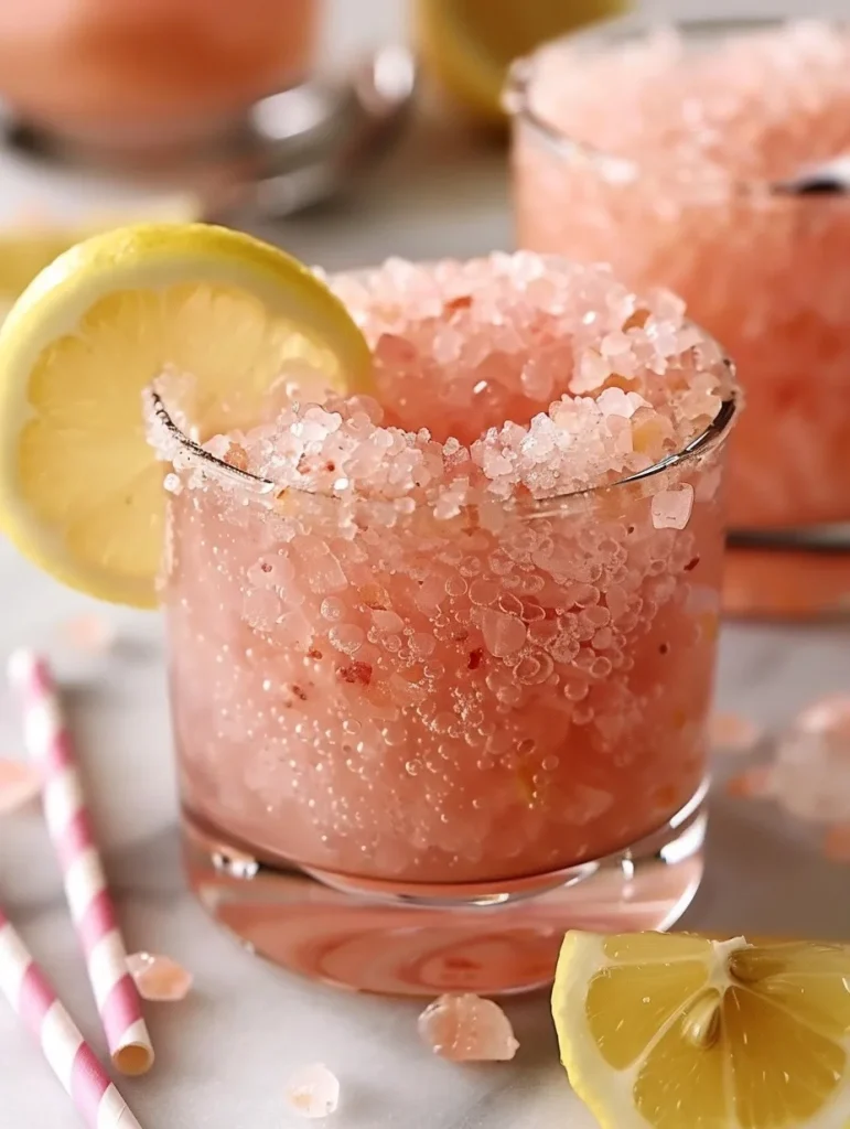 Pink salt for weight loss Pink salt for weight loss intro