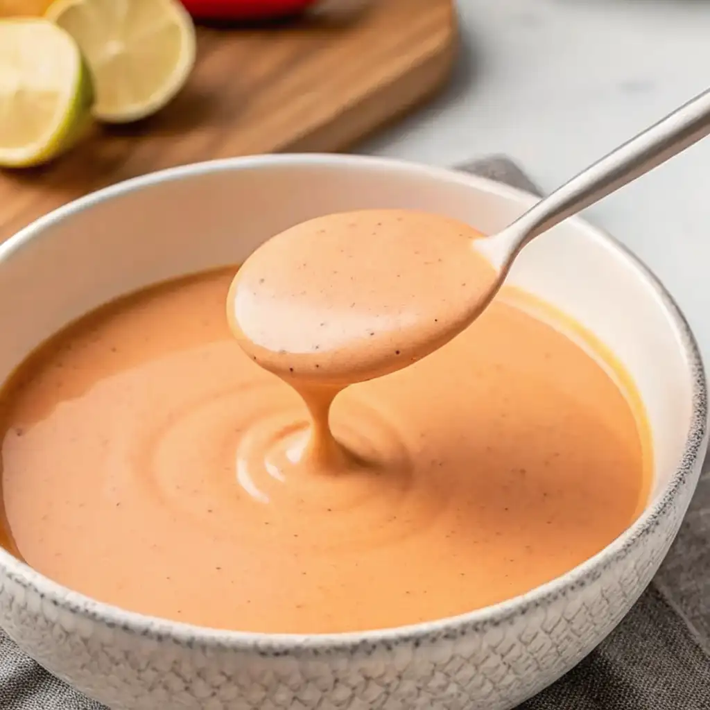 Sriracha Mayo Sriracha Mayo