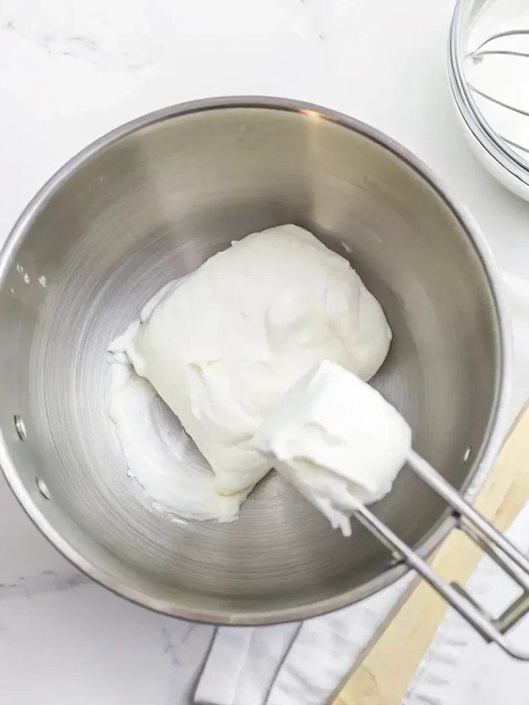Best Fruit Dip How to make 2 Best Fruit Dip intro