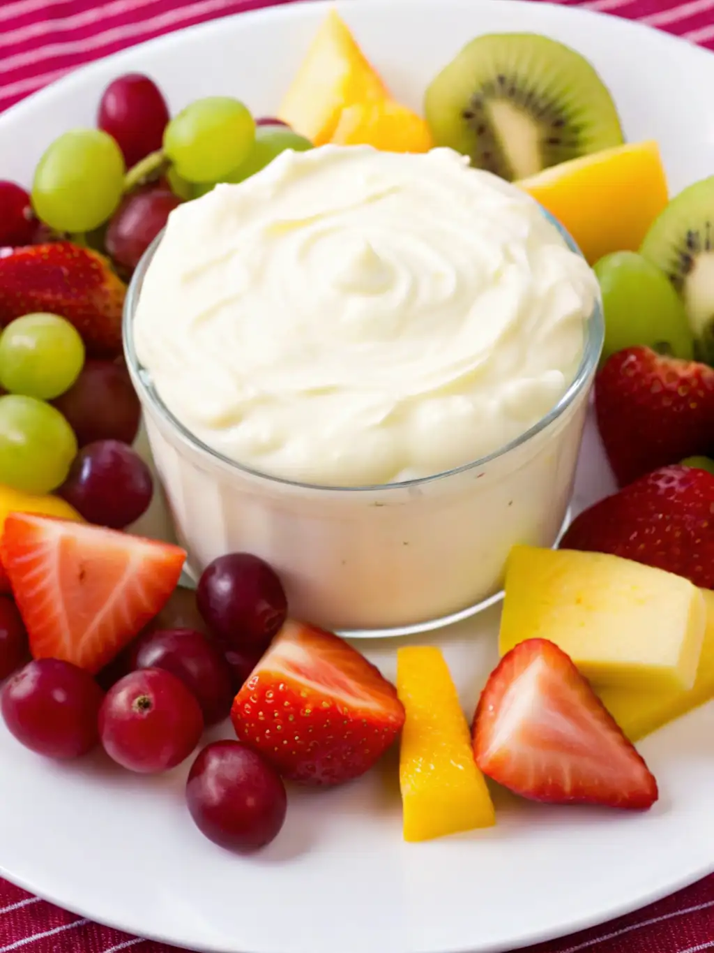 Best Fruit Dip