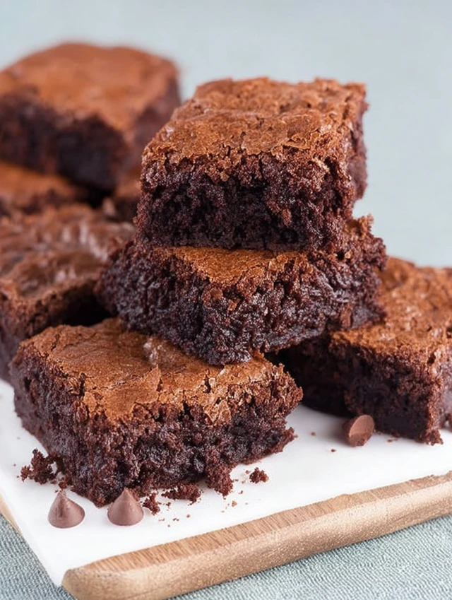 Chocolate Brownies