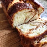 Amish Cinnamon Bread Amish Cinnamon Bread