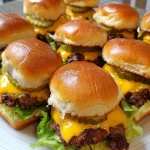 Big Mac Sliders