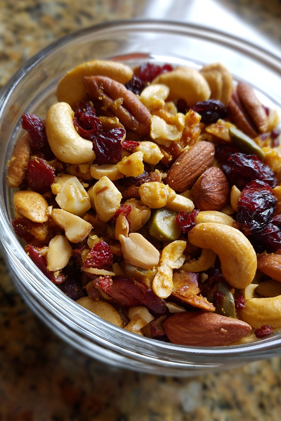 Delicious Fall Snack Mix Recipes for Cozy Gatherings Delicious Fall Snack Mix Recipes for Cozy Gatherings
