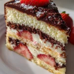 High Altitude Neapolitan Cake: Bake It Perfectly! High Altitude Neapolitan Cake
