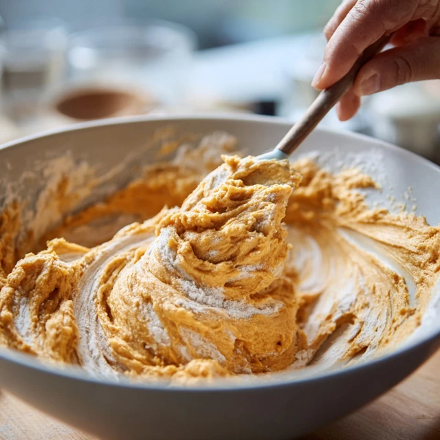Moist Pumpkin Crumb Cake: A Delicious Fall Treat!
