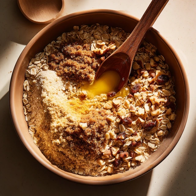 Moist Pumpkin Crumb Cake: A Delicious Fall Treat!