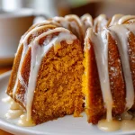 Perfect Pumpkin Spice Bundt Cake: A Fall Delight Awaits! Perfect Pumpkin Spice Bundt Cake