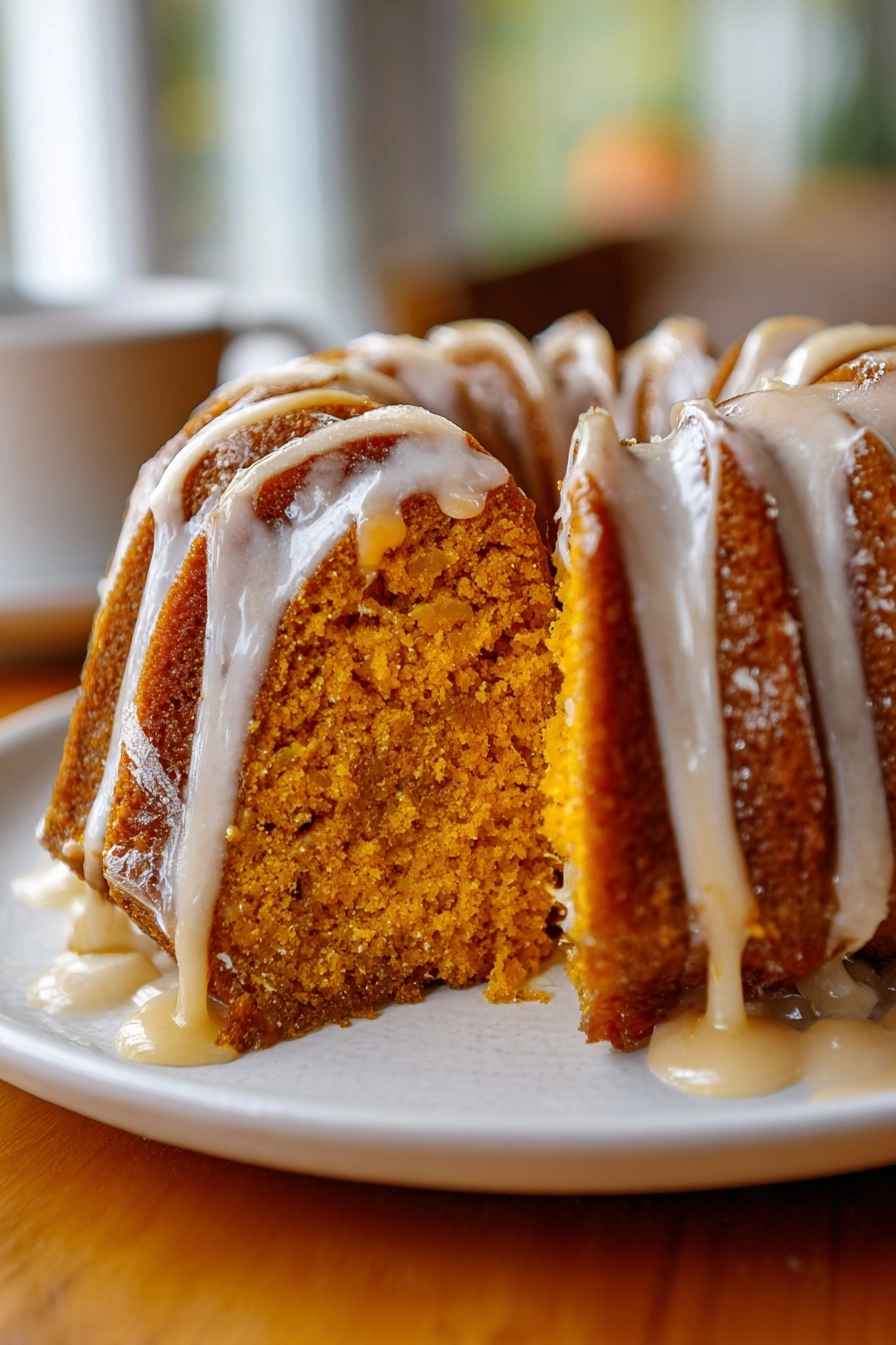 Perfect Pumpkin Spice Bundt Cake: A Fall Delight Awaits! Perfect Pumpkin Spice Bundt Cake