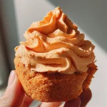 Pumpkin Cream Cheese Frosting: A Must-Try Delight! Pumpkin Cream Cheese Frosting