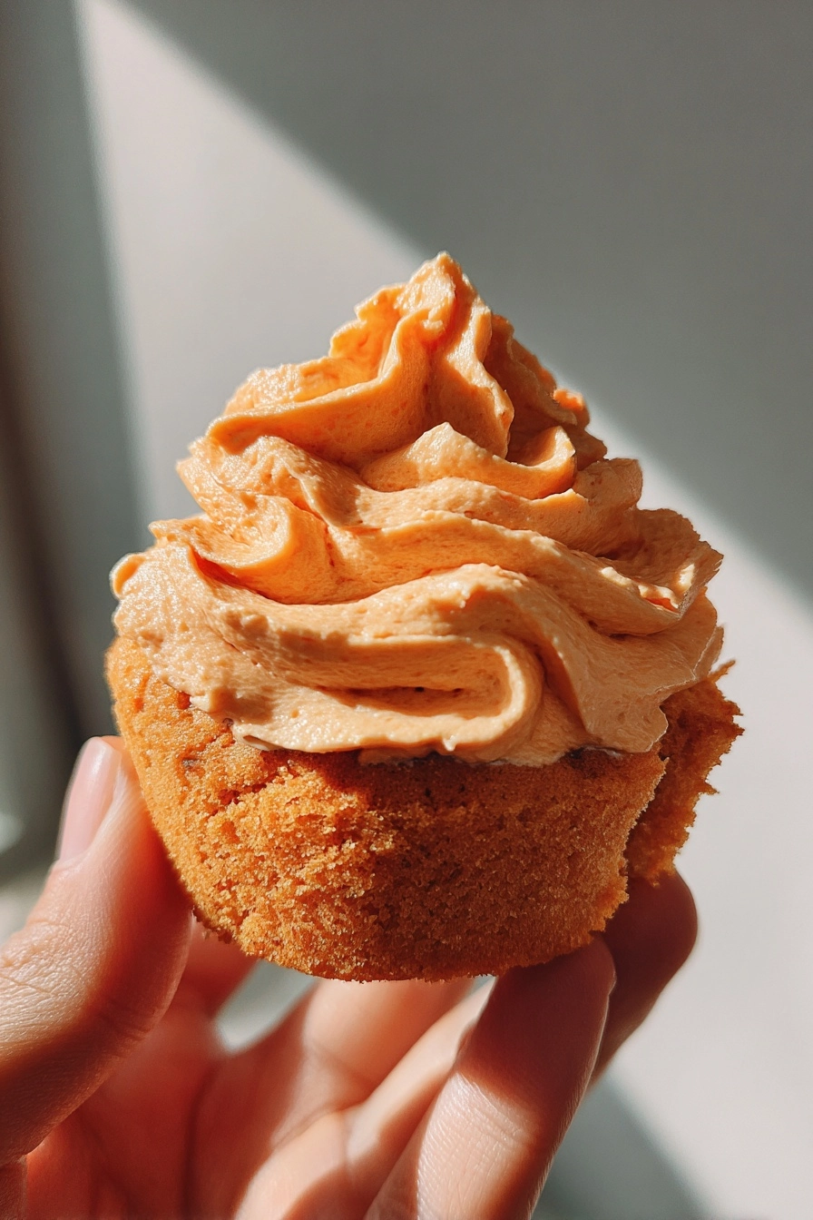 Pumpkin Cream Cheese Frosting: A Must-Try Delight! Pumpkin Cream Cheese Frosting