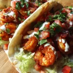 Shrimp Taco Recipe