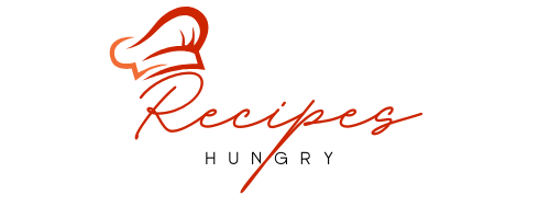 Recipes Hungry | Healthy Recipes Made Simple