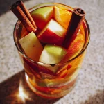 Apple Cider Sangria: Discover the Perfect Fall Drink! Apple Cider Sangria