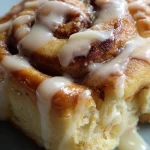 Banana Cinnamon Rolls: Discover the Secret Recipe! Banana Cinnamon Rolls