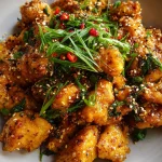 Bang Bang Chicken Recipe: Discover the Secret Today! Bang Bang Chicken Recipe