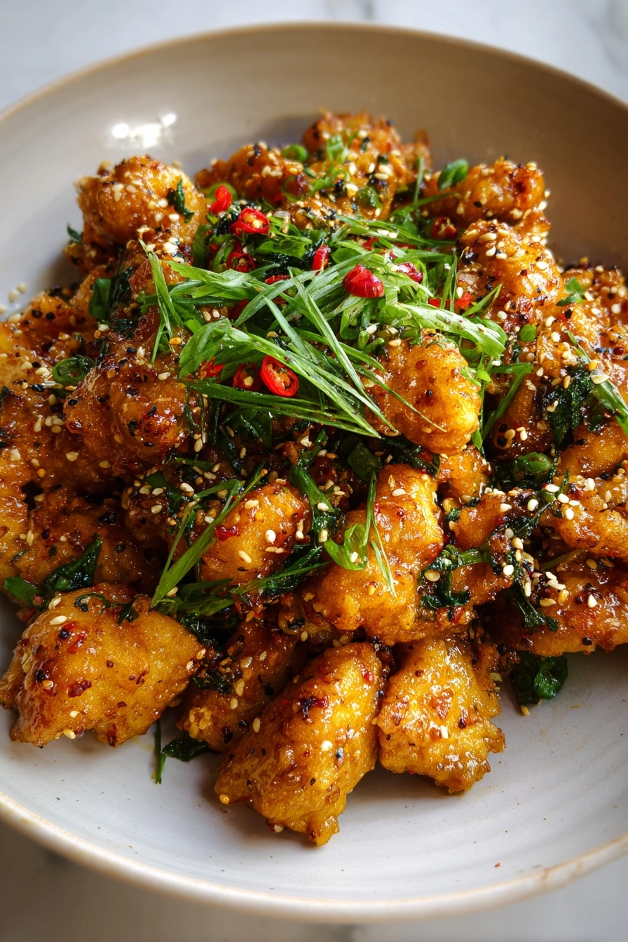 Bang Bang Chicken Recipe: Discover the Secret Today! Bang Bang Chicken Recipe
