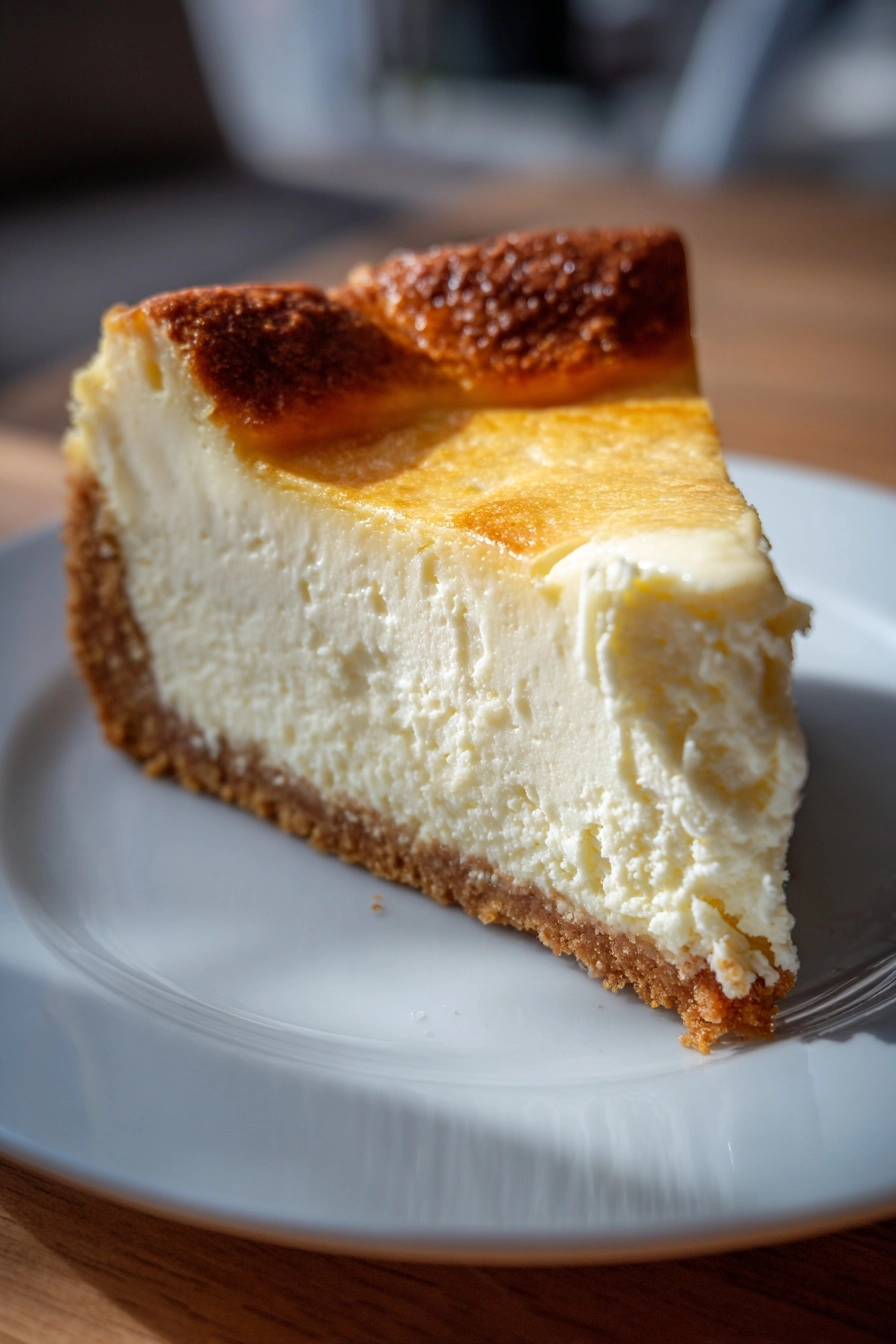 Best Cheesecake Recipe: Uncover the Secret to Perfection! Best Cheesecake Recipe