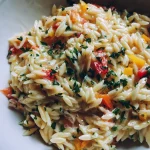 Best Orzo Dinner Recipe