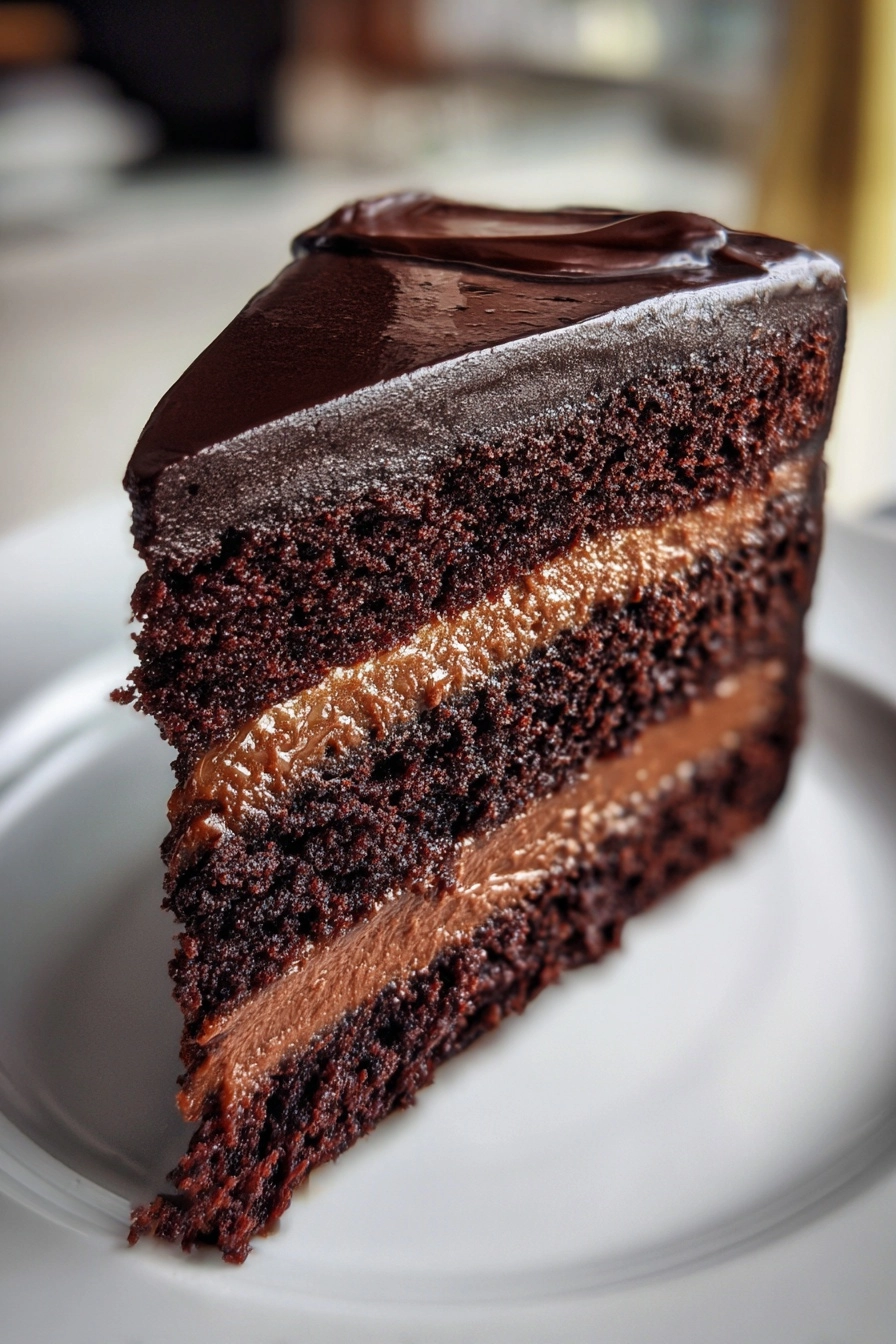 Better Than Sex Cake Recipe: Indulge in Decadent Delight! Better Than Sex Cake Recipe