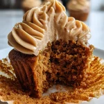 Brown Butter Chai Cupcakes: Discover a New Favorite! Brown Butter Chai Cupcakes