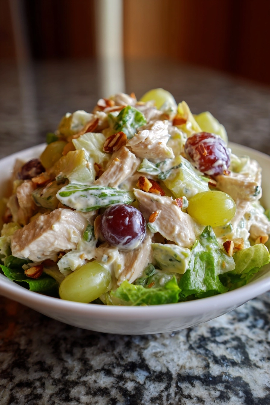 Chicken Salad Chick Recipe: Discover the Secret Today! Chicken Salad Chick Recipe