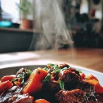 Copycat Anthony Bourdain's Beef Bourguignon Revealed! Copycat Anthony Bourdain's Beef Bourguignon