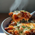 Crockpot Lasagna Soup: A Comforting Weeknight Delight! Crockpot Lasagna Soup