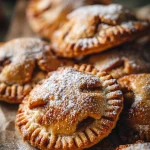 Delicious Apple Pie Cookies Delicious Apple Pie Cookies